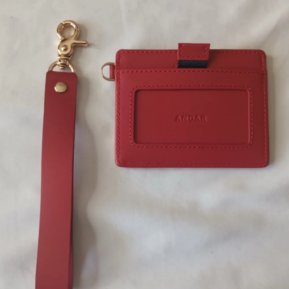 Andar Denner Wallet - Picture 1 of 2